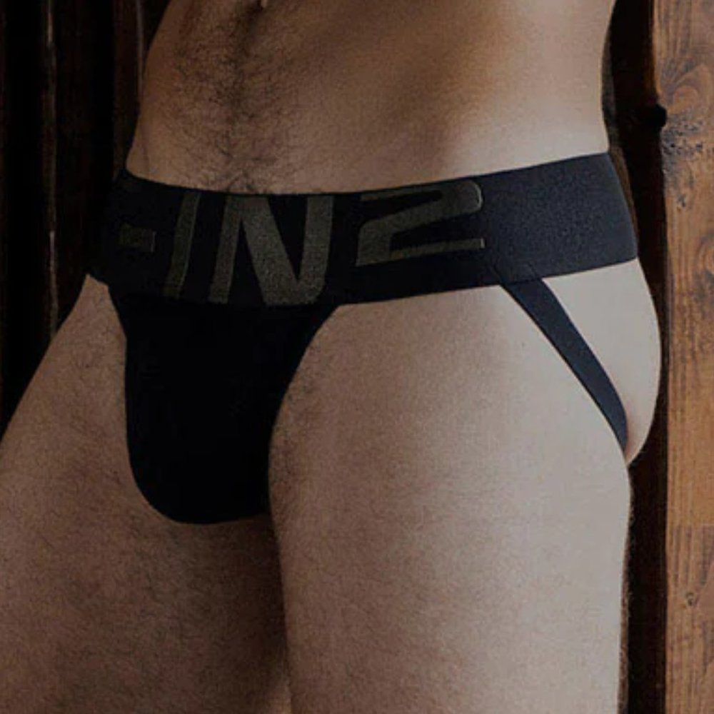 C-IN2 Core Jock
